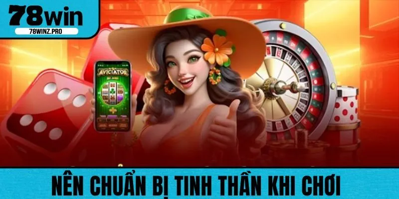 Chơi cá cược ít nhiều có rủi ro, người chơi nên tìm hiểu cẩn thận khi đặt cược