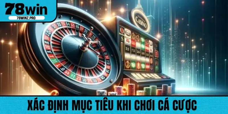 Cần đặt ra mục tiêu cụ thể tránh các trường hợp khó lường