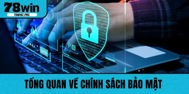 Tổng quan về chính sách bảo mật